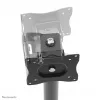 Neomounts NS-DPOS100Schwarz Monitorständer 10-32 Zoll - Durchsteckmontage