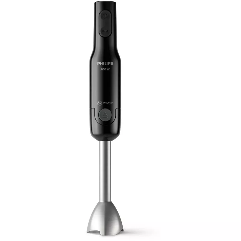 Philips Daily Collection HR2543/90 Mixer Stabmixer 700 W Schwarz
