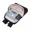 Rucksack Rivacase 7923 33,8 cm 13,3 Zoll Schwarz Weiß