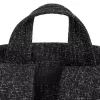 Rucksack Rivacase 7923 33,8 cm 13,3 Zoll Schwarz Weiß