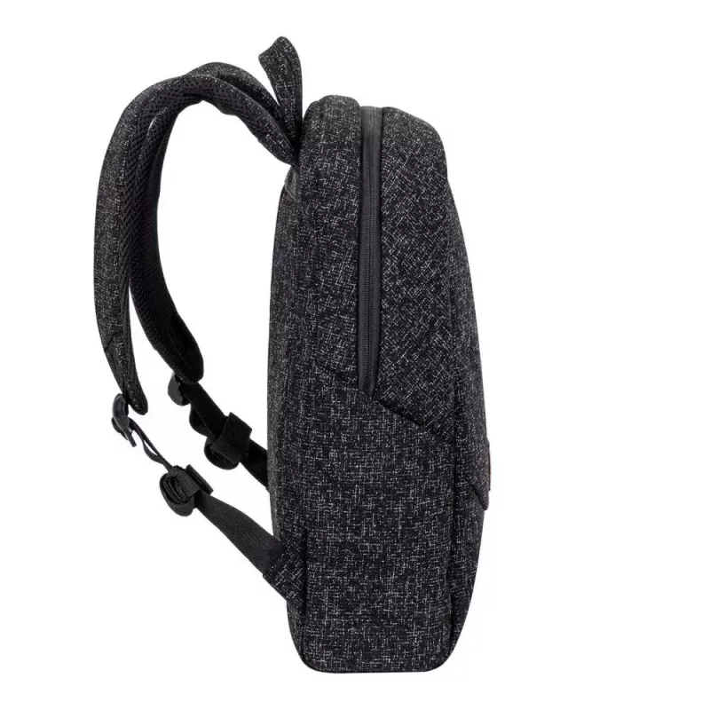 Rucksack Rivacase 7923 33,8 cm 13,3 Zoll Schwarz Weiß