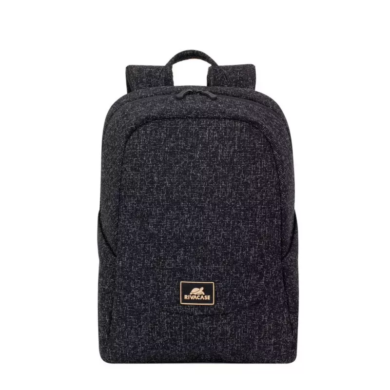 Rucksack Rivacase 7923 33,8 cm 13,3 Zoll Schwarz Weiß