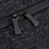 Rucksack Rivacase 7923 33,8 cm 13,3 Zoll Schwarz Weiß