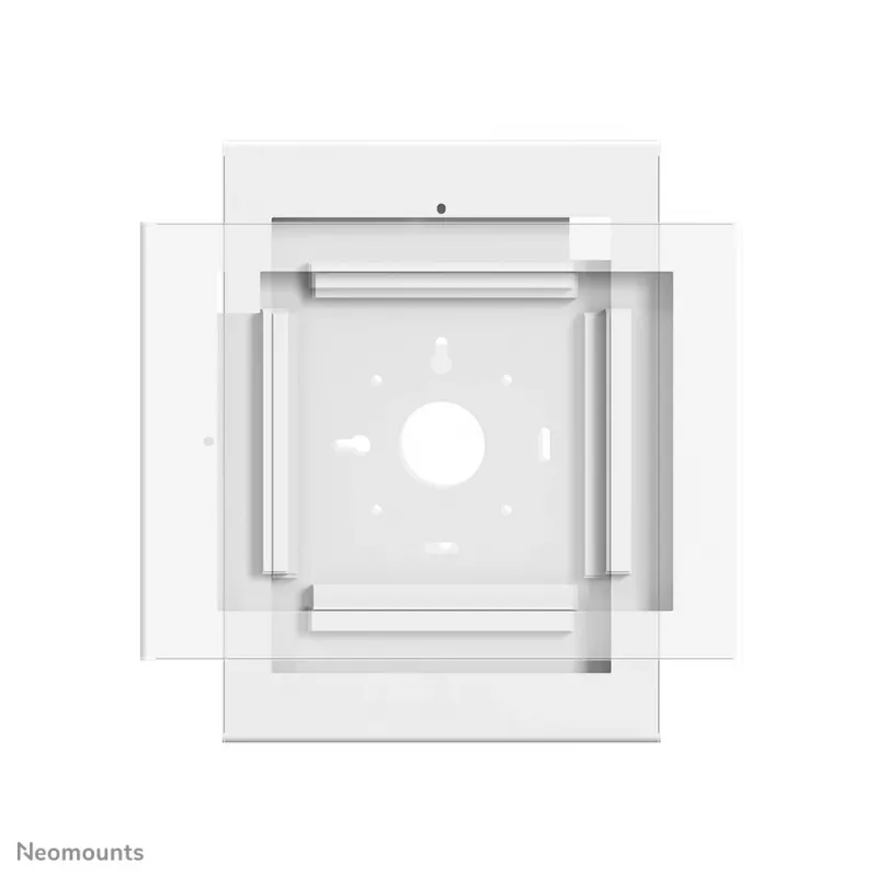 Neomounts Wandhalterung Tablet-Halter WL15-660WH1 maximale Bildschirmgröße 32,8 cm