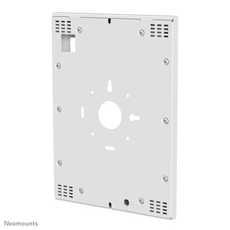 Neomounts Wandhalterung Tablet-Halter WL15-660WH1 maximale Bildschirmgröße 32,8 cm