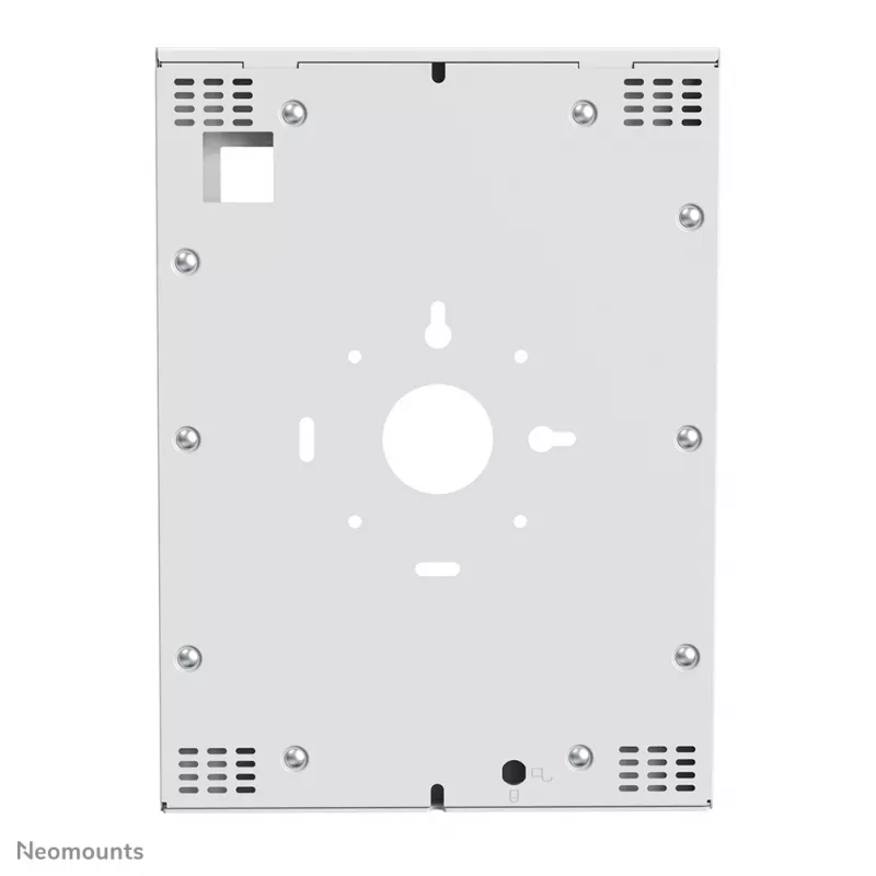 Neomounts Wandhalterung Tablet-Halter WL15-660WH1 maximale Bildschirmgröße 32,8 cm