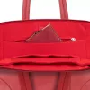 Damen-Tasche Rivacase 8992 35,6 cm (14 Zoll) Rot