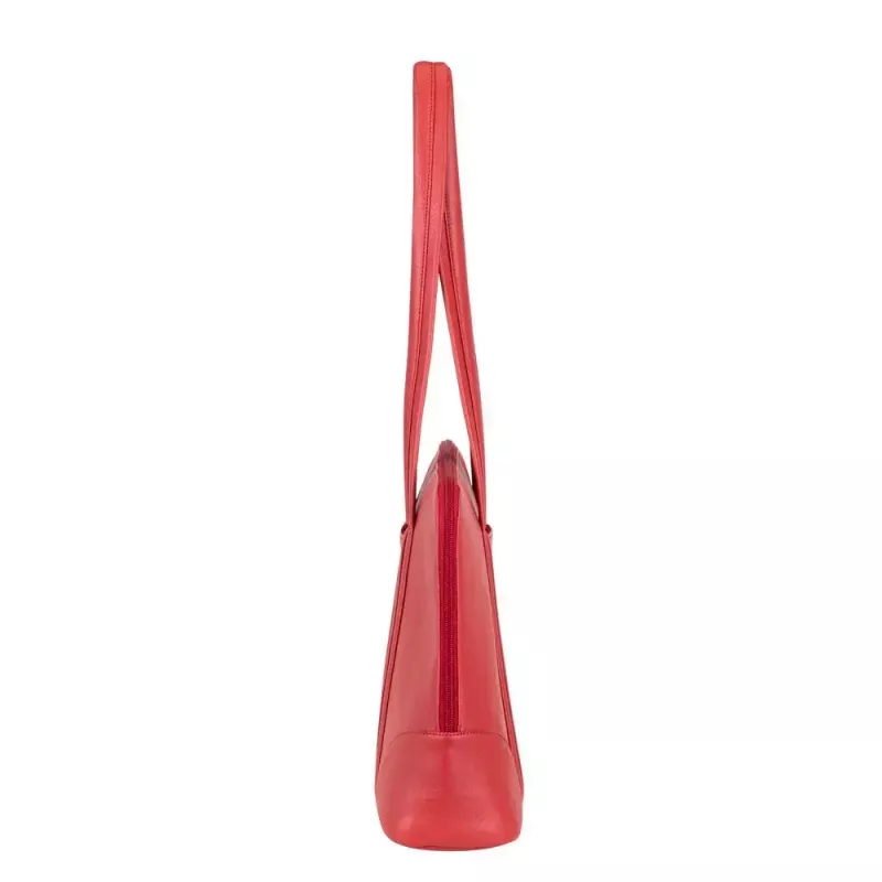 Damen-Tasche Rivacase 8992 35,6 cm (14 Zoll) Rot