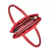 Damen-Tasche Rivacase 8992 35,6 cm (14 Zoll) Rot