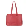 Damen-Tasche Rivacase 8992 35,6 cm (14 Zoll) Rot