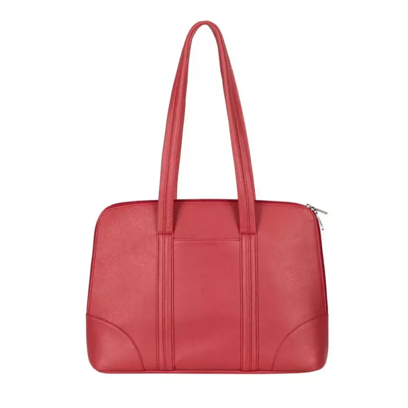 Damen-Tasche Rivacase 8992 35,6 cm (14 Zoll) Rot