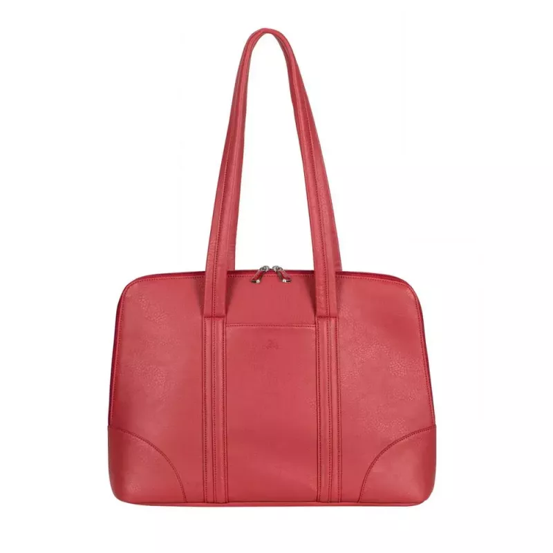 Damen-Tasche Rivacase 8992 35,6 cm (14 Zoll) Rot