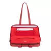 Damen-Tasche Rivacase 8992 35,6 cm (14 Zoll) Rot
