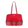 Damen-Tasche Rivacase 8992 35,6 cm (14 Zoll) Rot