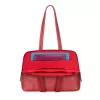Damen-Tasche Rivacase 8992 35,6 cm (14 Zoll) Rot