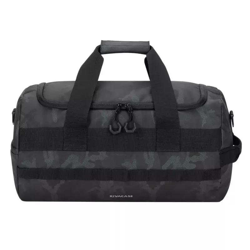 Duffel Bag Rivacase Sherwood 30L Camouflage