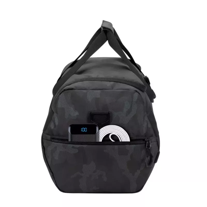 Duffel Bag Rivacase Sherwood 30L Camouflage