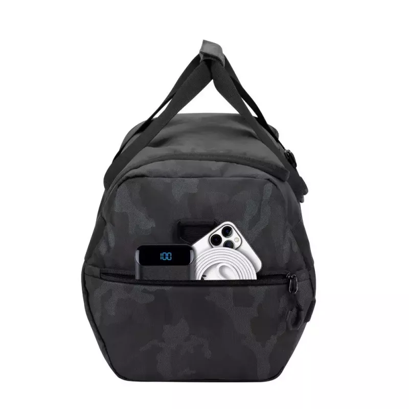 Duffel Bag Rivacase Sherwood 30L Camouflage