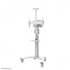 Neomounts AFLS-825WH1 Videobar- und Multimedia-Kit - universell