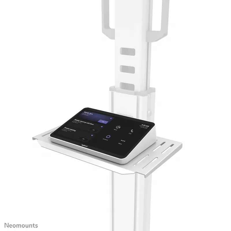 Neomounts AFLS-825WH1 Videobar- und Multimedia-Kit - universell