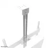 Neomounts AFLS-825WH1 Videobar- und Multimedia-Kit - universell