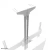 Neomounts AFLS-825WH1 Videobar- und Multimedia-Kit - universell