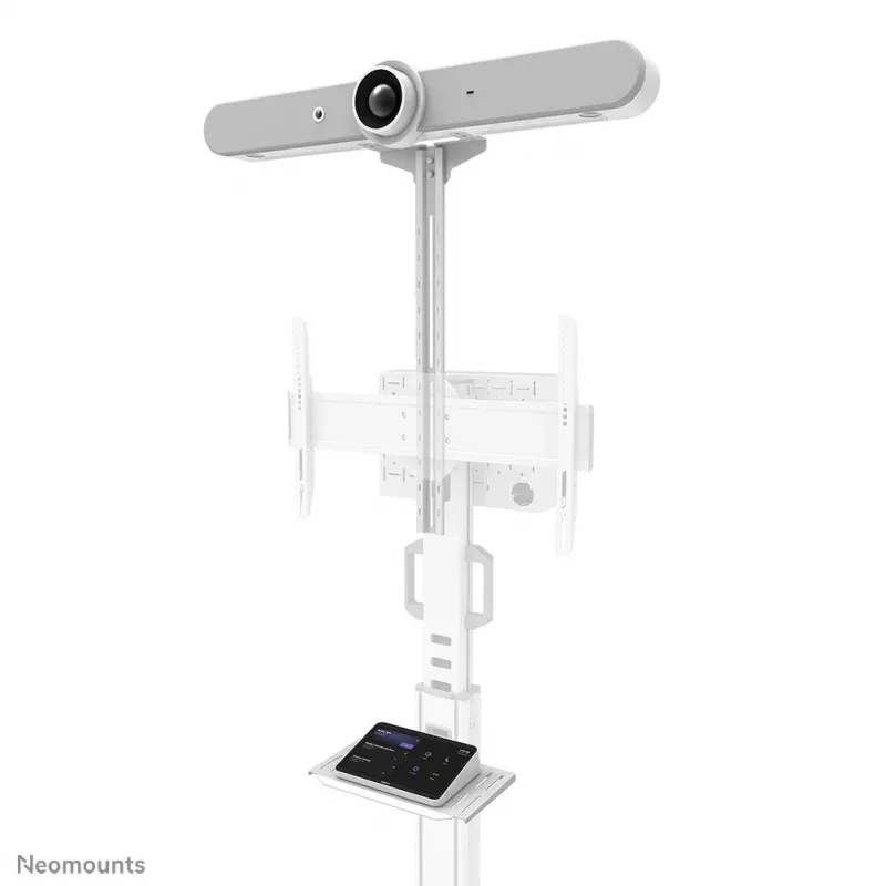 Neomounts AFLS-825WH1 Videobar- und Multimedia-Kit - universell