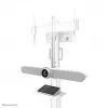 Neomounts AFLS-825WH1 Videobar- und Multimedia-Kit - universell