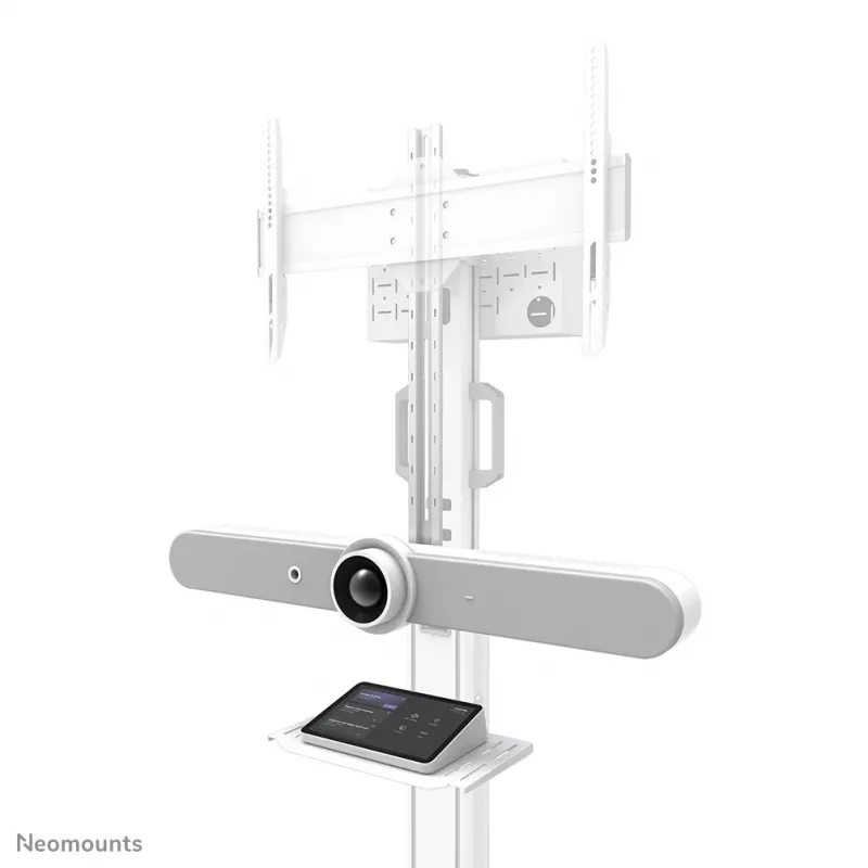Neomounts AFLS-825WH1 Videobar- und Multimedia-Kit - universell