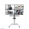 Neomounts AFLS-825WH1 Videobar- und Multimedia-Kit - universell