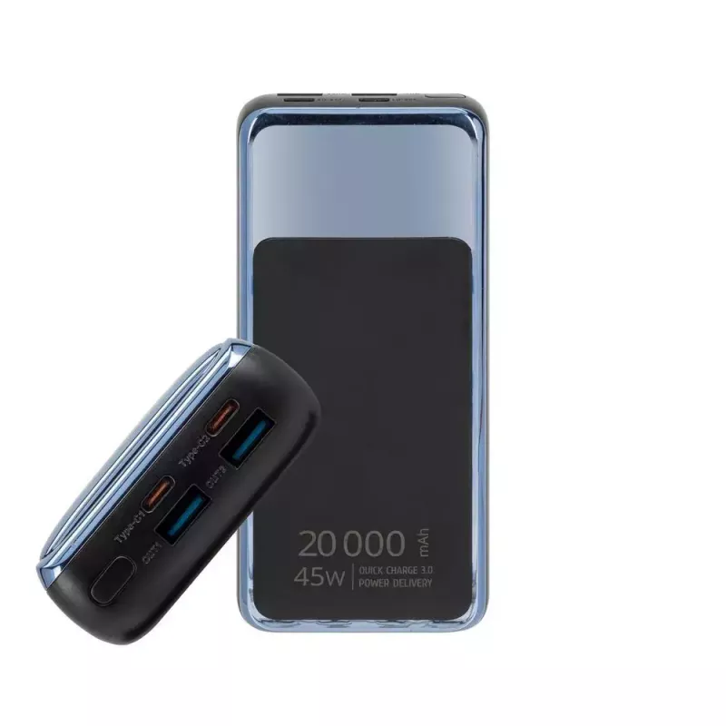 Rivacase VA1075 Powerbank 20000 mAh