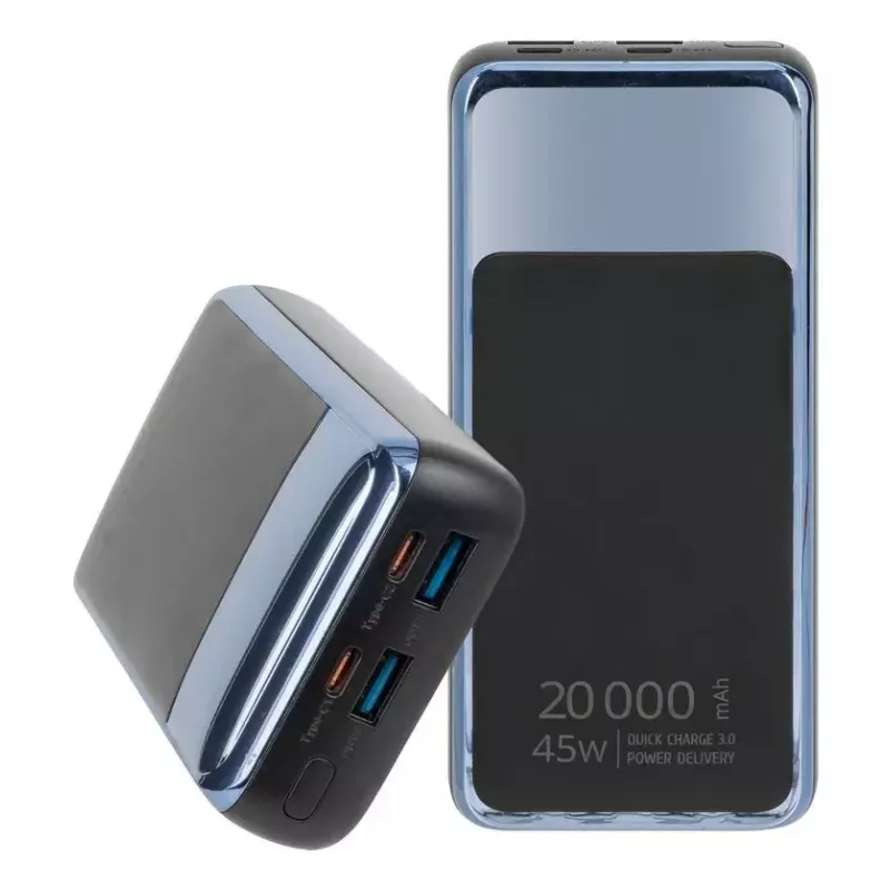 Rivacase VA1075 Powerbank 20000 mAh