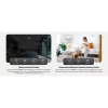 Smart-Home-Präsenzsensor, Modell: FP1E PS-S03D, Aqara