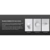 Smart-Home-Präsenzsensor, Modell: FP1E PS-S03D, Aqara