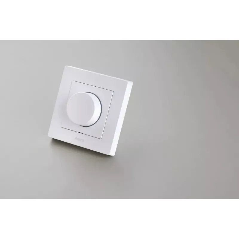 Aqara Dimmer Switch H2 EU Weiß Lichtschalter Aqara KD-R01D
