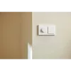 Aqara Dimmer Switch H2 EU Weiß Lichtschalter Aqara KD-R01D