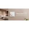 Aqara Dimmer Switch H2 EU Weiß Lichtschalter Aqara KD-R01D