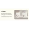 Aqara Dimmer Switch H2 EU Weiß Lichtschalter Aqara KD-R01D