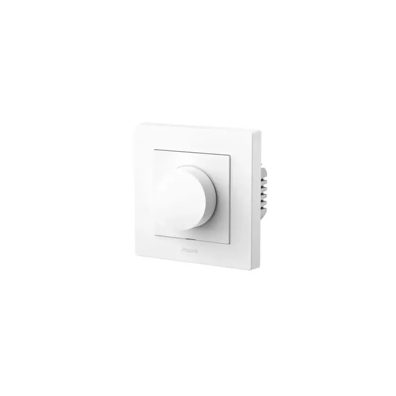 Aqara Dimmer Switch H2 EU Weiß Lichtschalter Aqara KD-R01D
