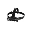 Stirnlampen-Akku-Stirnlampe Nitecore HC33 Schwarz