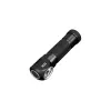 Stirnlampen-Akku-Stirnlampe Nitecore HC33 Schwarz