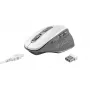 Trust Ozaa Maus Büro Rechtshänder RF Wireless Optisch 2400 DPI