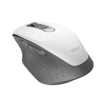 Trust Ozaa Maus Büro Rechtshänder RF Wireless Optisch 2400 DPI