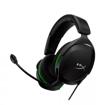 HyperX CloudX Stinger 2 Core Gaming-Headsets Xbox Schwarz