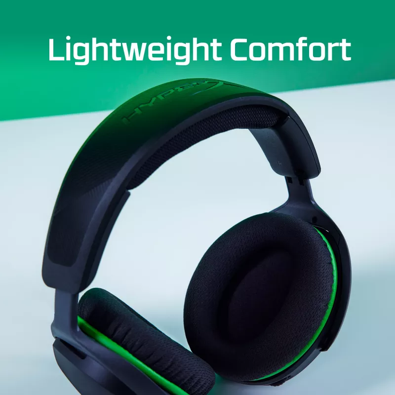 HyperX CloudX Stinger 2 Core Gaming-Headsets Xbox Schwarz