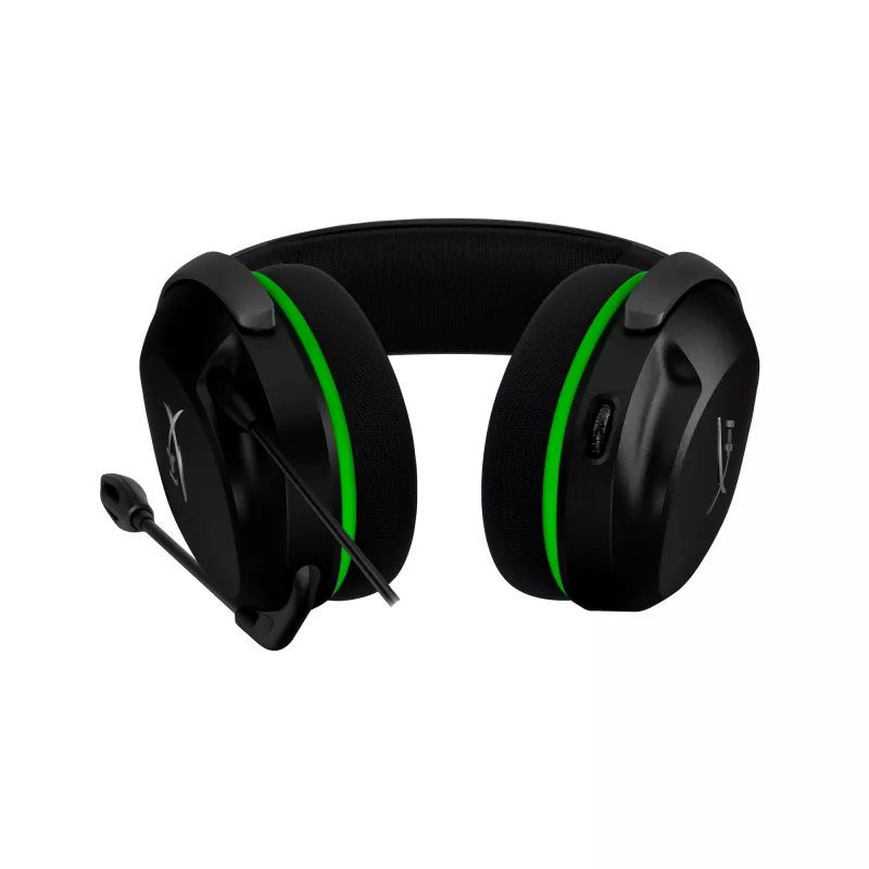 HyperX CloudX Stinger 2 Core Gaming-Headsets Xbox Schwarz