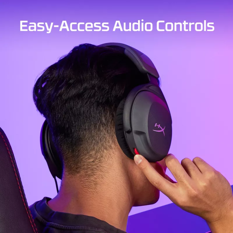 HyperX Cloud Stinger 2 Core Gaming-Headsets