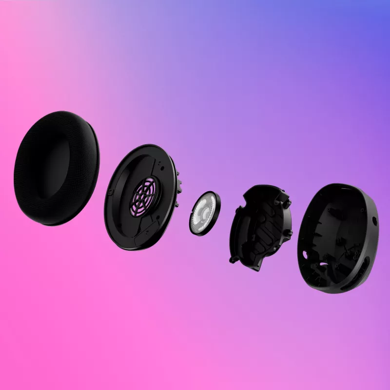 HyperX Cloud Stinger 2 Core Gaming-Headsets