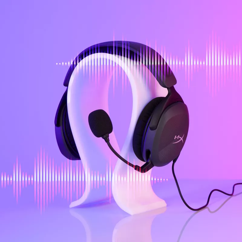 HyperX Cloud Stinger 2 Core Gaming-Headsets