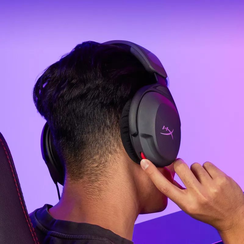 HyperX Cloud Stinger 2 Core Gaming-Headsets